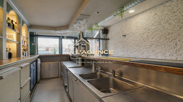 Ma-Cabane - Vente Boutique Hazebrouck, 150 m²