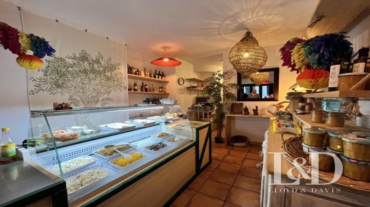 Ma-Cabane - Vente Boutique Hendaye, 50 m²