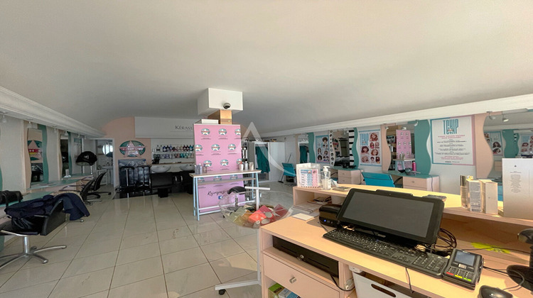Ma-Cabane - Vente Boutique HENDAYE, 62 m²