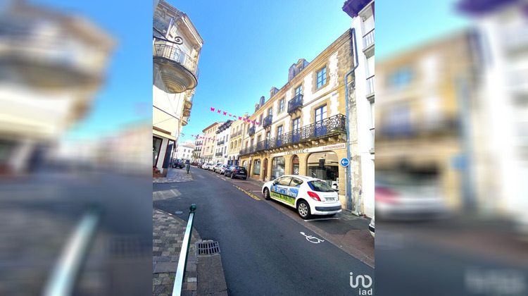 Ma-Cabane - Vente Boutique Hendaye, 100 m²