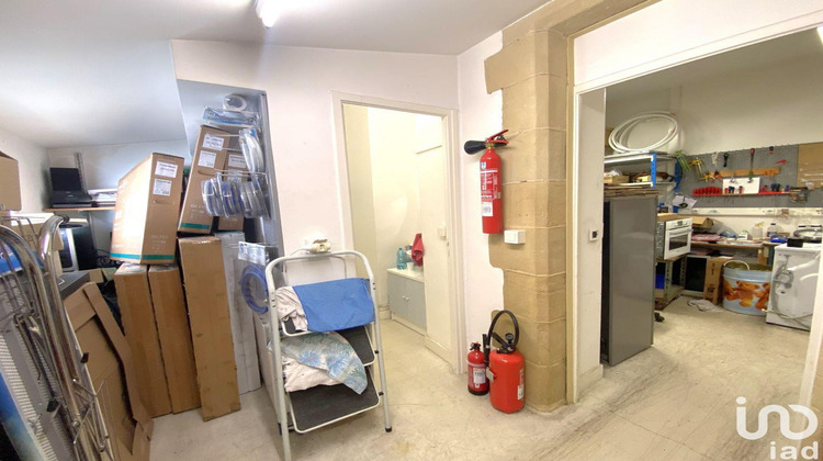 Ma-Cabane - Vente Boutique Hendaye, 100 m²