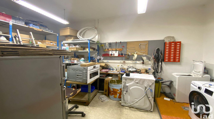 Ma-Cabane - Vente Boutique Hendaye, 100 m²