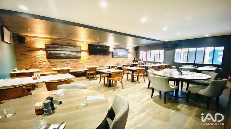 Ma-Cabane - Vente Boutique Hendaye, 176 m²