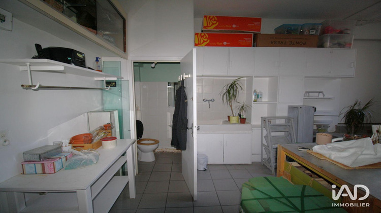 Ma-Cabane - Vente Boutique Hennebont, 105 m²