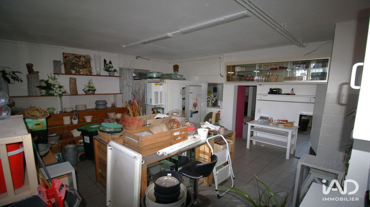 Ma-Cabane - Vente Boutique Hennebont, 105 m²