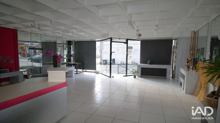 Ma-Cabane - Vente Boutique Hennebont, 105 m²