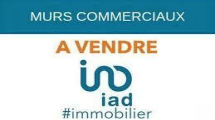 Ma-Cabane - Vente Boutique Hennebont, 25 m²