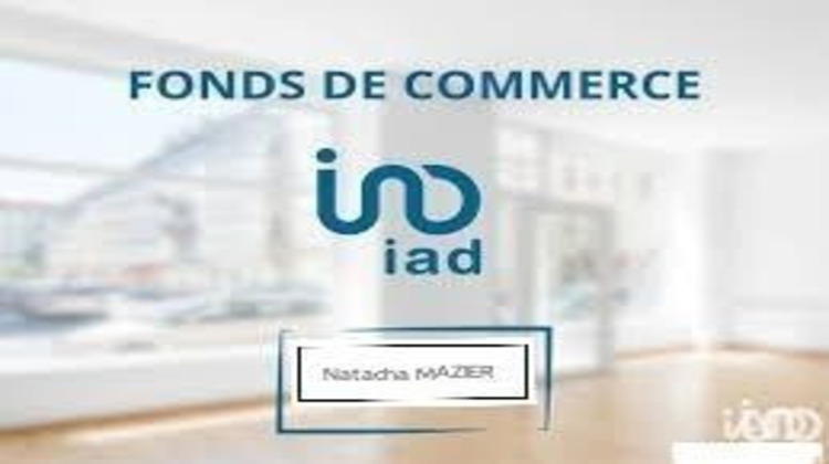 Ma-Cabane - Vente Boutique Hennebont, 94 m²