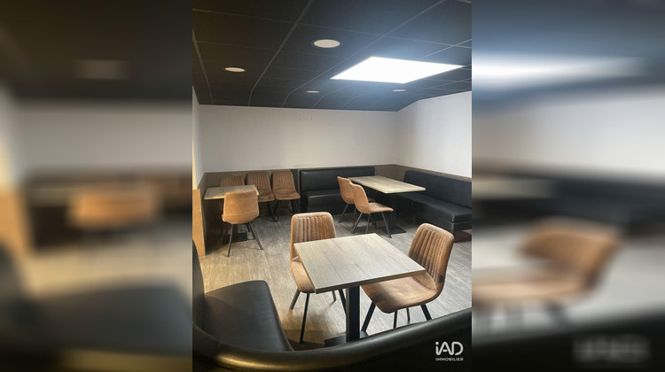 Ma-Cabane - Vente Boutique Hennebont, 70 m²