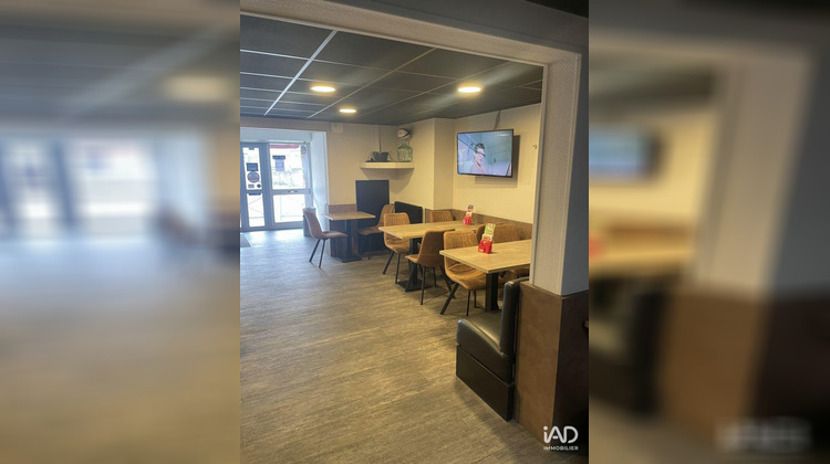 Ma-Cabane - Vente Boutique Hennebont, 70 m²