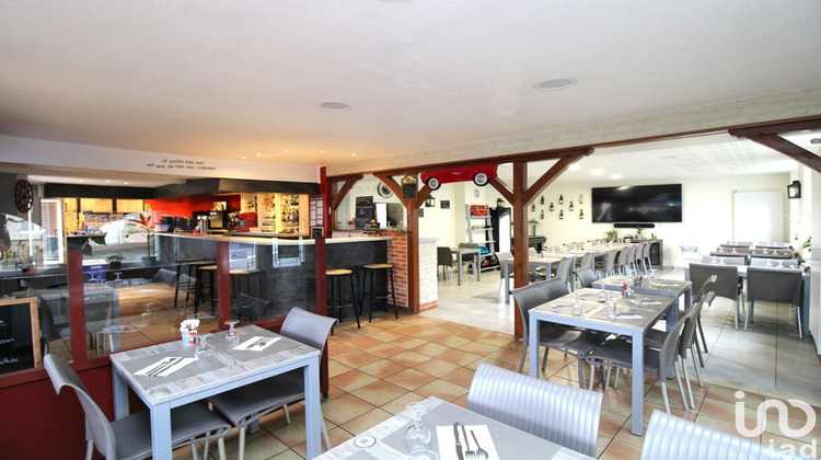 Ma-Cabane - Vente Boutique Herbault, 135 m²