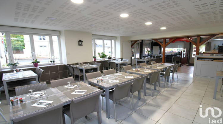 Ma-Cabane - Vente Boutique Herbault, 206 m²