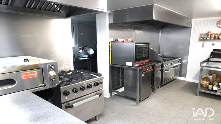 Ma-Cabane - Vente Boutique Herbault, 135 m²