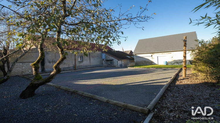 Ma-Cabane - Vente Boutique Herbault, 135 m²