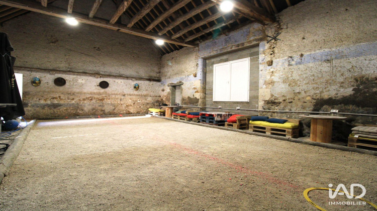 Ma-Cabane - Vente Boutique Herbault, 135 m²