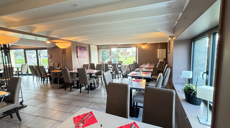 Ma-Cabane - Vente Boutique HERBIGNAC, 1 m²