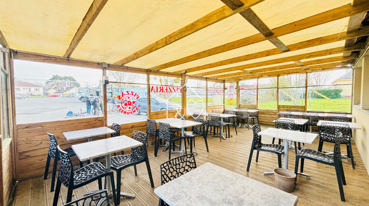 Ma-Cabane - Vente Boutique HERBIGNAC, 1 m²