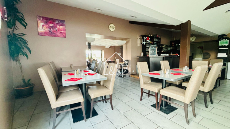 Ma-Cabane - Vente Boutique HERBIGNAC, 1 m²