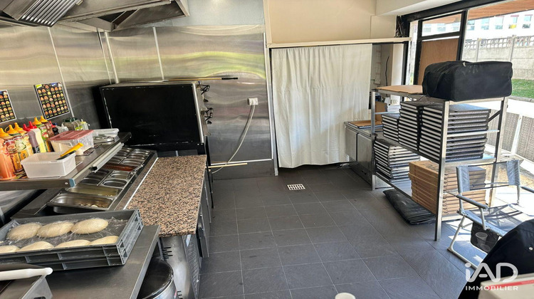Ma-Cabane - Vente Boutique Herblay, 50 m²