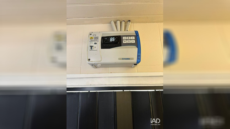 Ma-Cabane - Vente Boutique Herblay, 50 m²