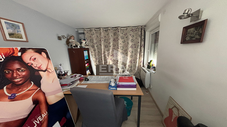 Ma-Cabane - Vente Boutique HERICOURT, 62 m²