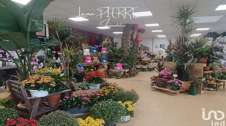 Ma-Cabane - Vente Boutique Hérouville-Saint-Clair, 417 m²