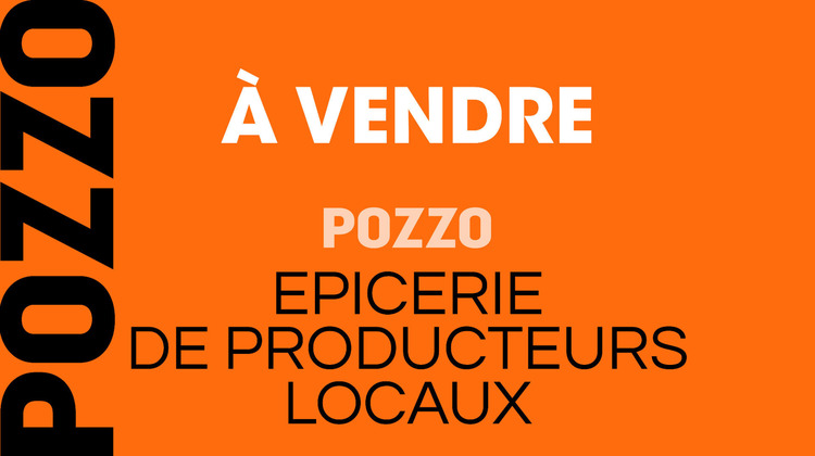 Ma-Cabane - Vente Boutique HEROUVILLE-SAINT-CLAIR, 800 m²