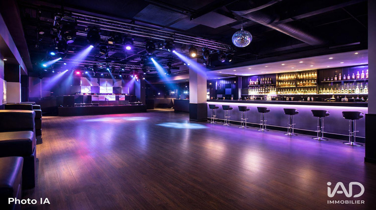 Ma-Cabane - Vente Boutique Herrère, 400 m²