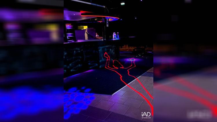 Ma-Cabane - Vente Boutique Herrère, 400 m²