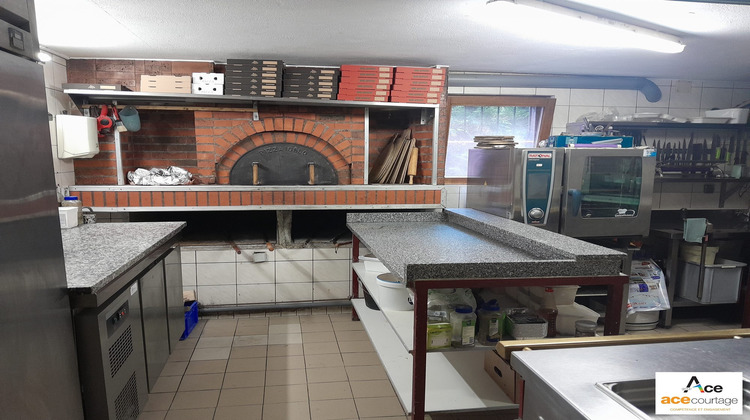 Ma-Cabane - Vente Boutique Herrlisheim-près-Colmar, 208 m²