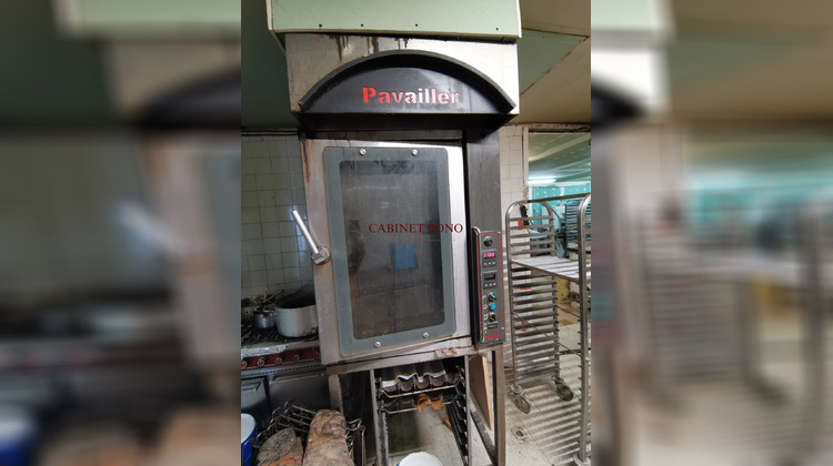 Ma-Cabane - Vente Boutique Hesdin, 100 m²