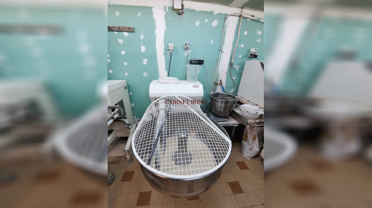 Ma-Cabane - Vente Boutique Hesdin, 100 m²