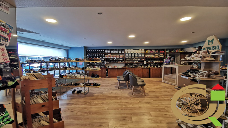 Ma-Cabane - Vente Boutique Hesdin, 210 m²