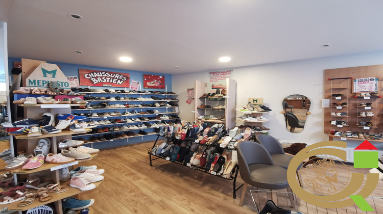 Ma-Cabane - Vente Boutique Hesdin, 210 m²