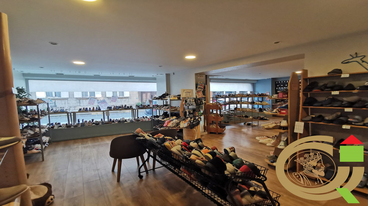 Ma-Cabane - Vente Boutique Hesdin, 210 m²