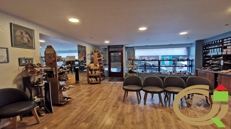 Ma-Cabane - Vente Boutique Hesdin, 210 m²
