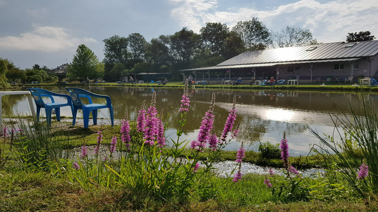 Ma-Cabane - Vente Boutique HESTROFF, 300 m²