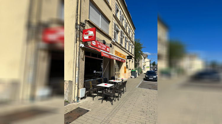 Ma-Cabane - Vente Boutique Hettange-Grande, 65 m²