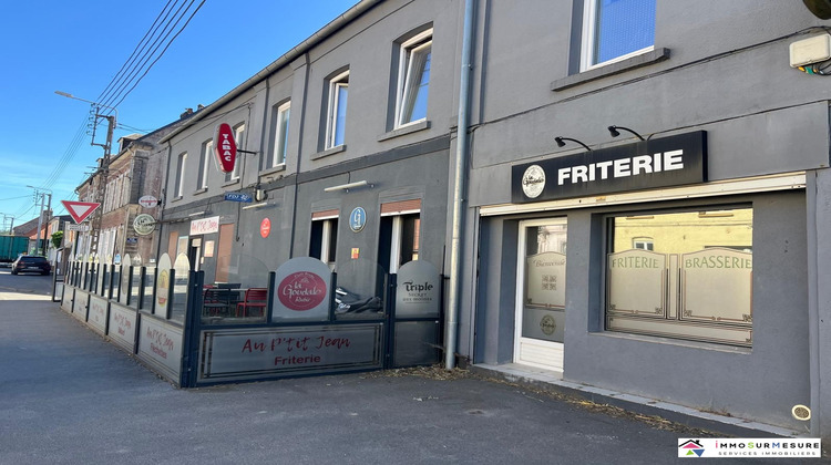 Ma-Cabane - Vente Boutique Heuchin, 160 m²