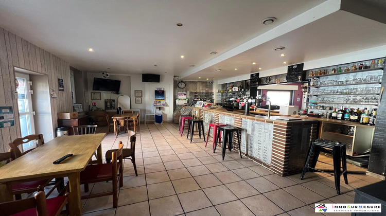 Ma-Cabane - Vente Boutique Heuchin, 160 m²
