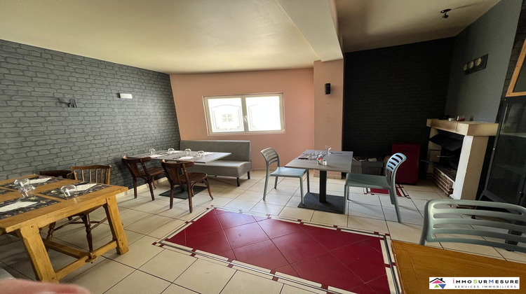 Ma-Cabane - Vente Boutique Heuchin, 160 m²