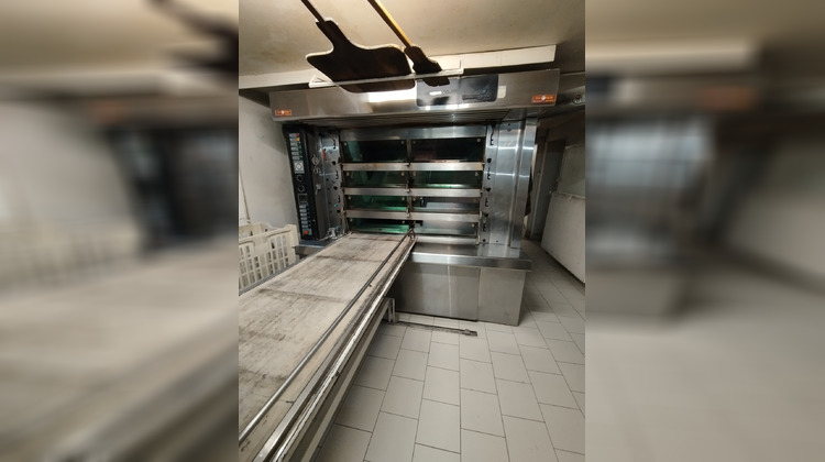 Ma-Cabane - Vente Boutique Heudreville-sur-Eure, 180 m²