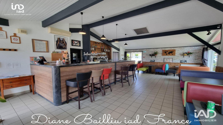 Ma-Cabane - Vente Boutique Heugas, 179 m²
