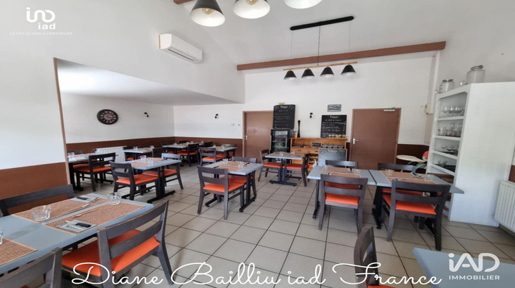 Ma-Cabane - Vente Boutique Heugas, 179 m²