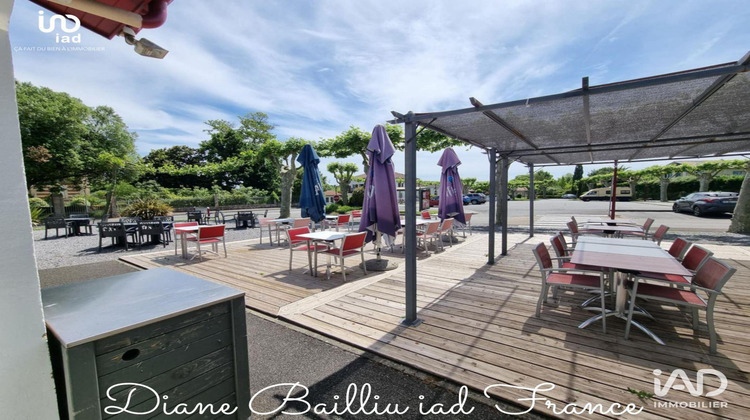 Ma-Cabane - Vente Boutique Heugas, 179 m²