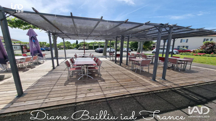Ma-Cabane - Vente Boutique Heugas, 179 m²