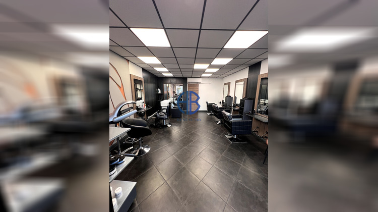 Ma-Cabane - Vente Boutique HEYRIEUX, 40 m²