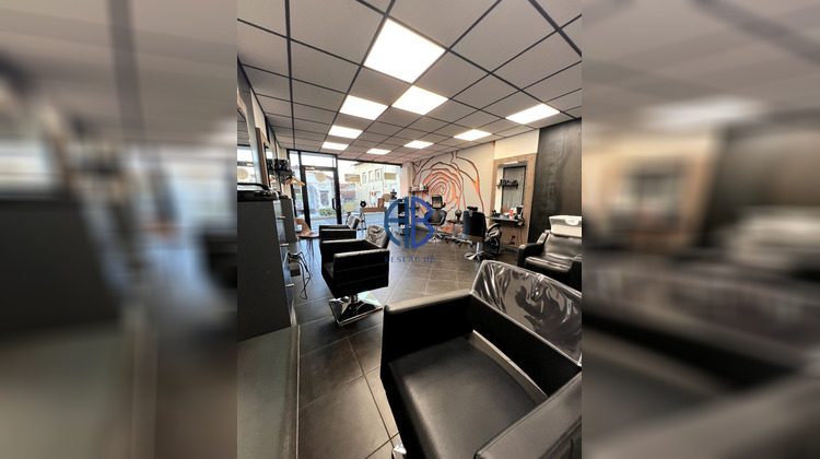 Ma-Cabane - Vente Boutique HEYRIEUX, 40 m²