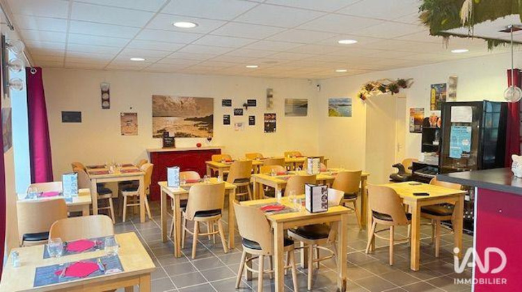 Ma-Cabane - Vente Boutique Hirel, 100 m²