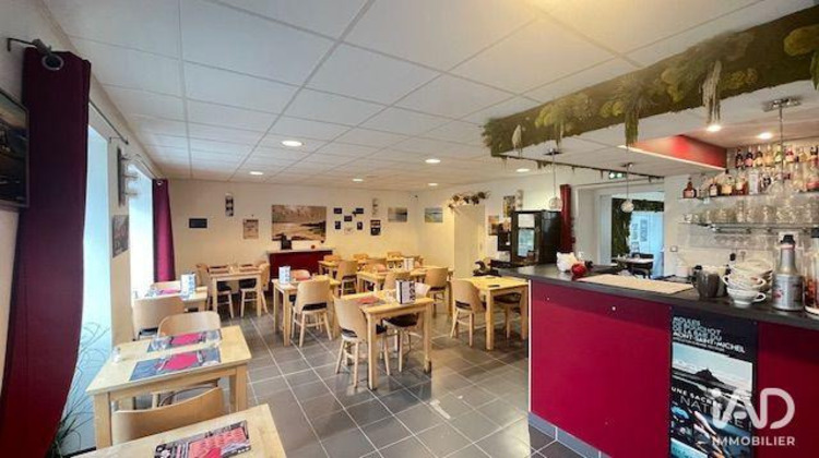 Ma-Cabane - Vente Boutique Hirel, 100 m²